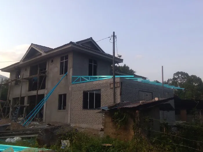 KG KUSIAL LAMA Picture 1