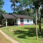Moknab Homestay