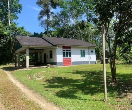 Moknab Homestay