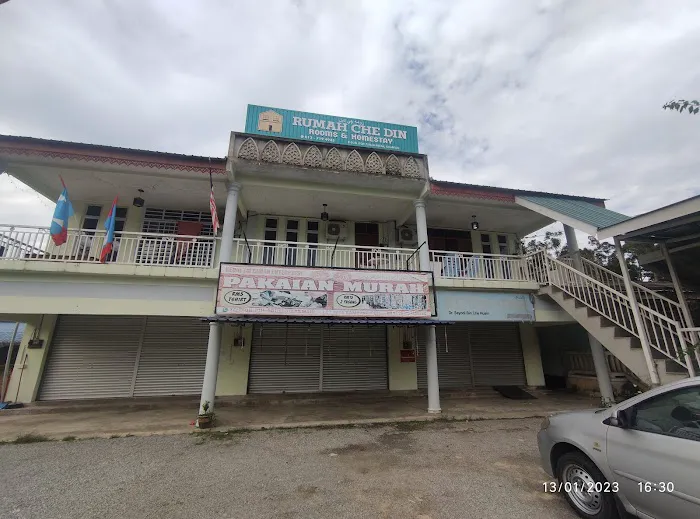RUMAH CHE DIN Picture 1