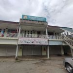 RUMAH CHE DIN