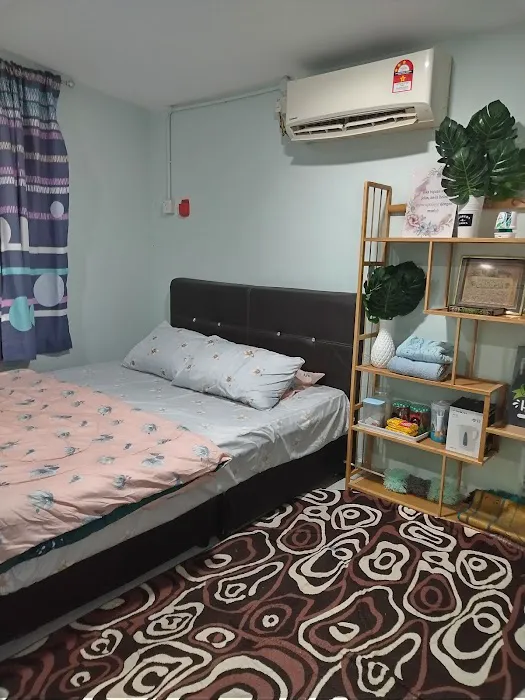 Al-Wildan Homestay Picture 1