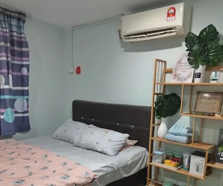 Al-Wildan Homestay