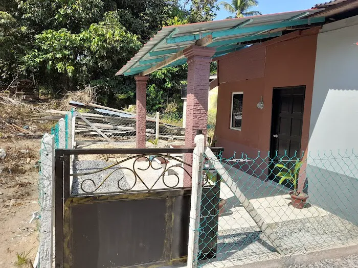 Al-Wildan Homestay Picture 7