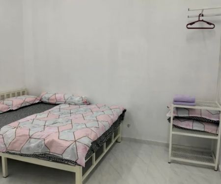 Homestay Kak Pah Gual Ipoh