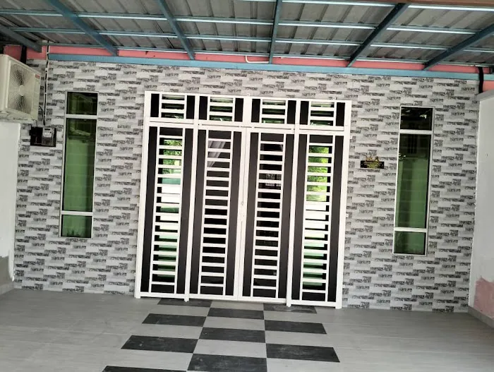 Homestay Kak Pah Gual Ipoh Picture 3