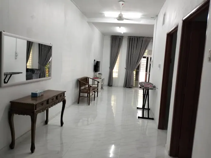 Homestay Kak Pah Gual Ipoh Picture 2