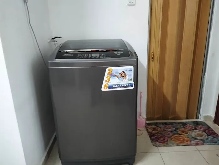 Homestay Kak Pah Gual Ipoh Picture 8