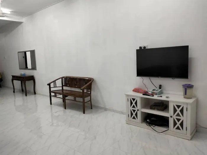 Homestay Kak Pah Gual Ipoh Picture 10