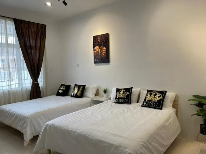 Cempaka Sari SITI Homestay Picture 1