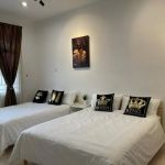 Cempaka Sari SITI Homestay