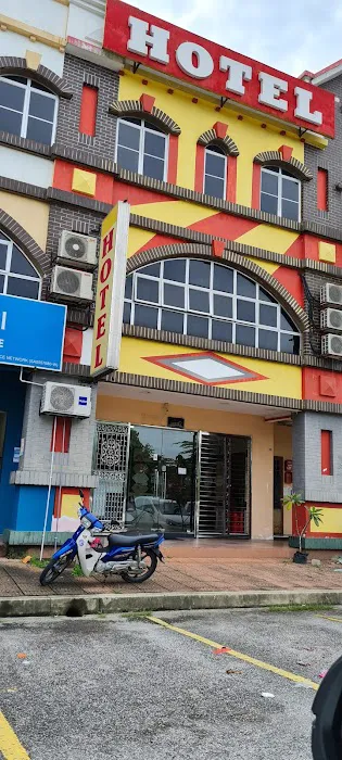 Kota Damansara Business Hotel Picture 2