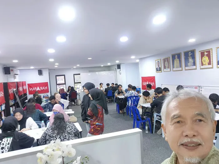 Kota Damansara Business Hotel Picture 7