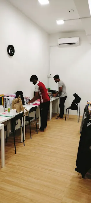 Armaya Synergy Cleaning (Cuci Opis) Picture 1