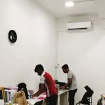 Armaya Synergy Cleaning (Cuci Opis)