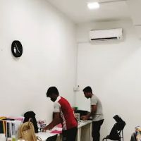 Armaya Synergy Cleaning (Cuci Opis) ico