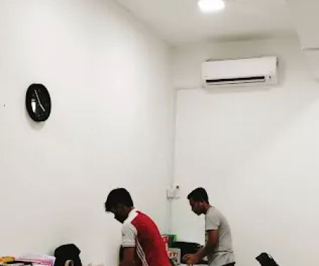Armaya Synergy Cleaning (Cuci Opis)