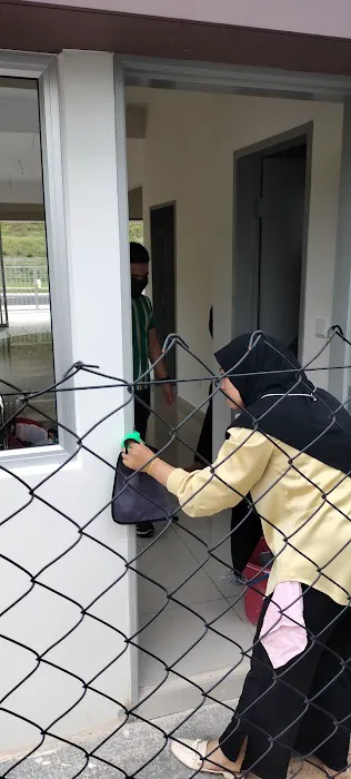 Armaya Synergy Cleaning (Cuci Opis) Picture 2