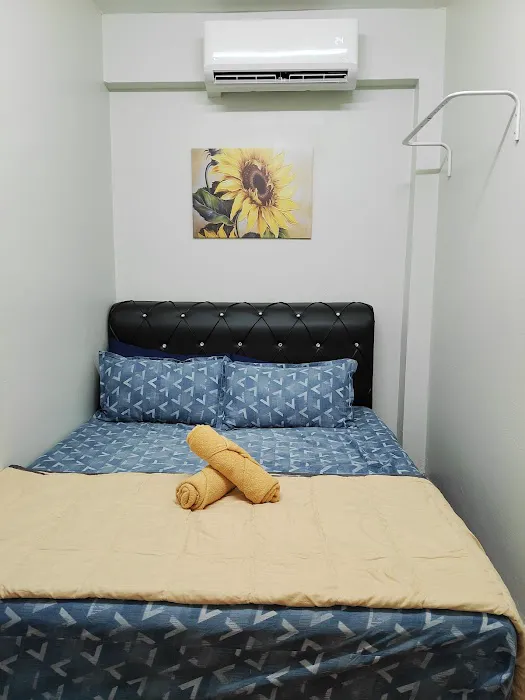 Nur Homestay Damansara Damai Picture 5