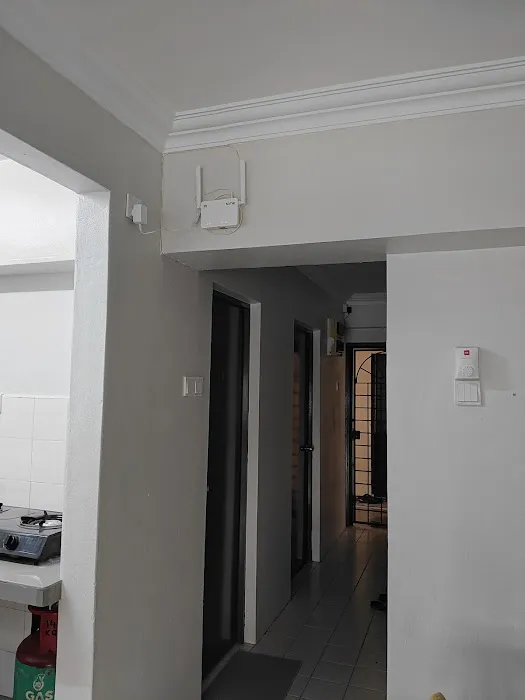 Nur Homestay Damansara Damai Picture 6