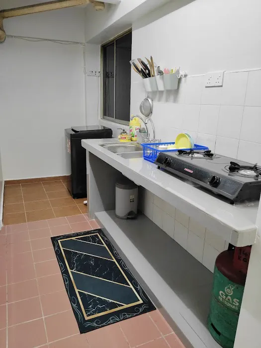 Nur Homestay Damansara Damai Picture 1