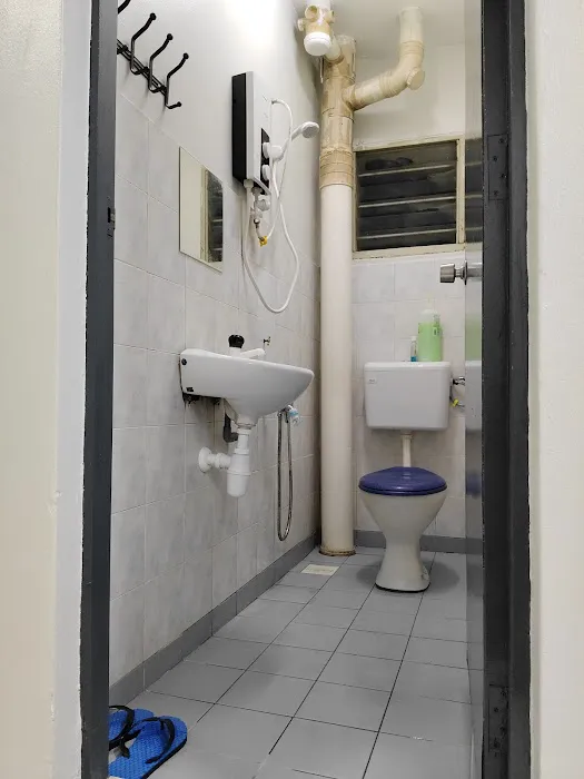 Nur Homestay Damansara Damai Picture 2
