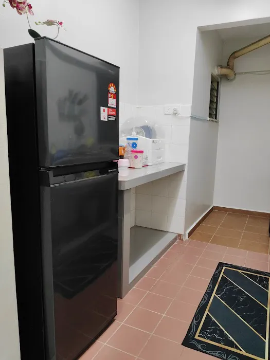 Nur Homestay Damansara Damai Picture 10