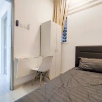 Residensi Suasana | Damai ico