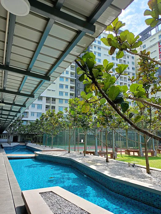 Residensi Suasana | Damai Picture 2