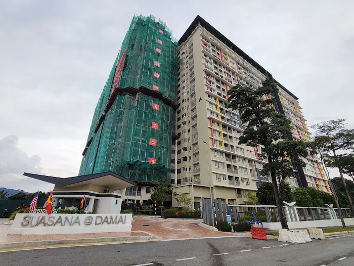 Residensi Suasana | Damai Picture 5
