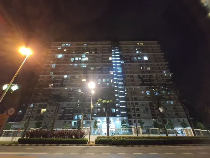Residensi Suasana | Damai Picture 7