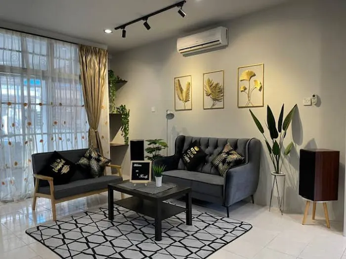ZURAIFA HOMESTAY Picture 1