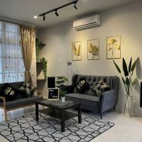ZURAIFA HOMESTAY ico