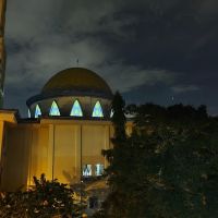 Blok J, Apartment Lestari, Damansara Damai ico