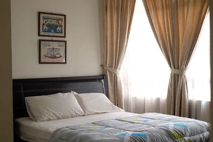 Rusnoor Homestay @ Prima U1 Picture 3