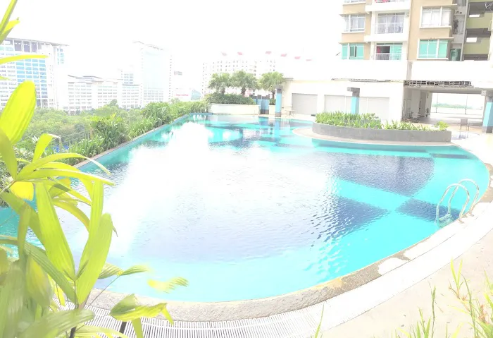 Rusnoor Homestay @ Prima U1 Picture 2