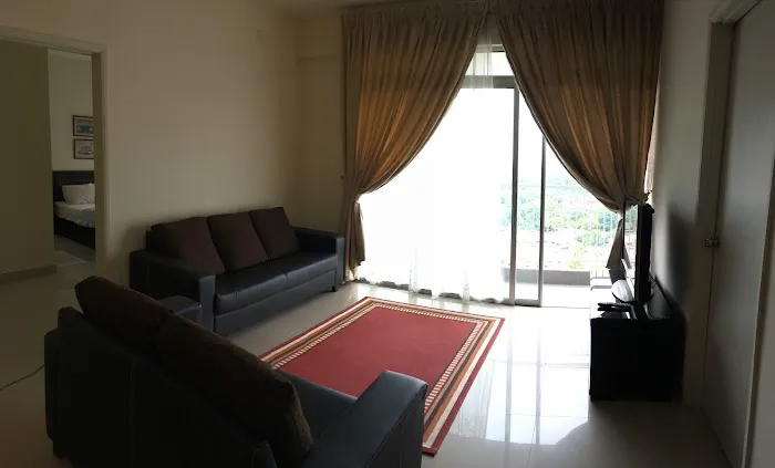Rusnoor Homestay @ Prima U1 Picture 8