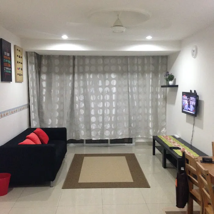 Palm Homestay Menara U Picture 1