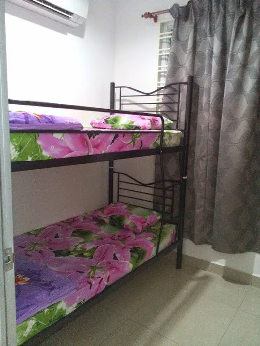Homestay al-Barakah Menara U Picture 6