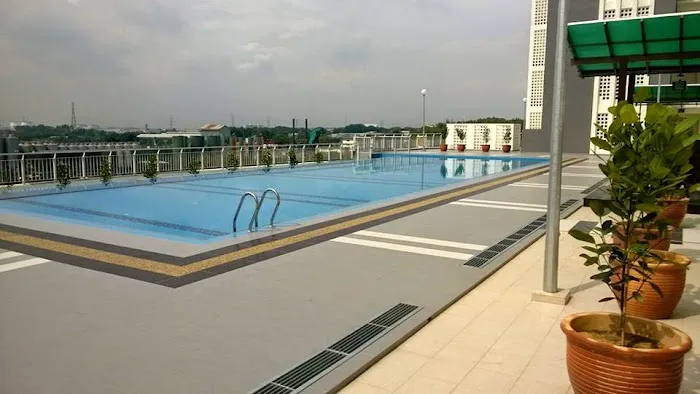 Homestay al-Barakah Menara U Picture 1