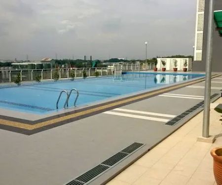 Homestay al-Barakah Menara U