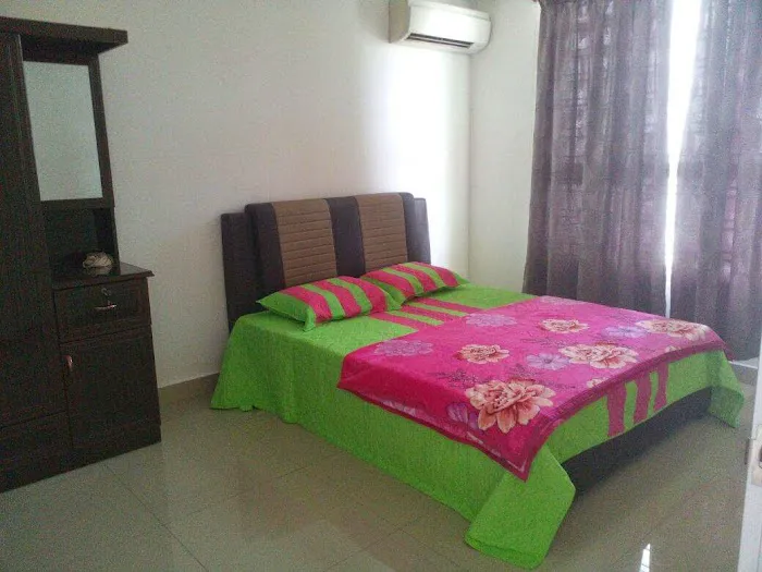 Homestay al-Barakah Menara U Picture 3