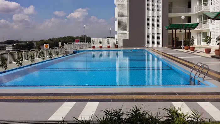 Homestay al-Barakah Menara U Picture 2
