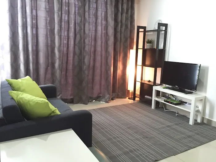 Homestay al-Barakah Menara U Picture 10