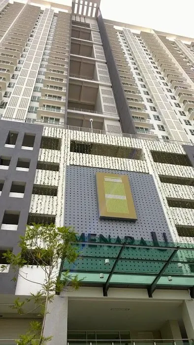 Homestay al-Barakah Menara U Picture 9