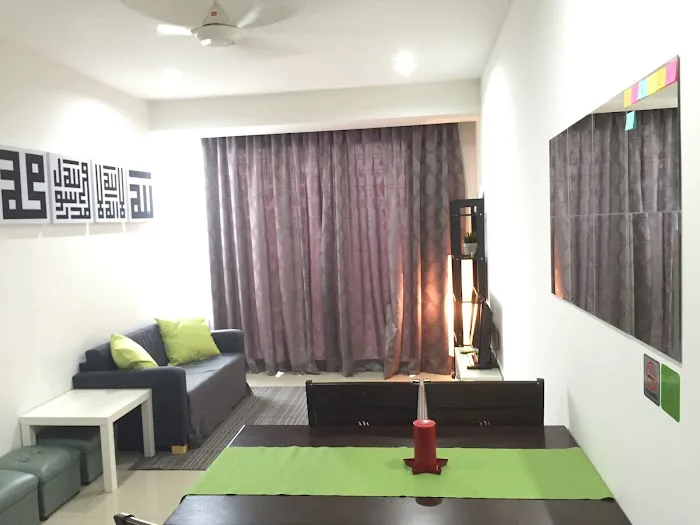 Homestay al-Barakah Menara U Picture 8