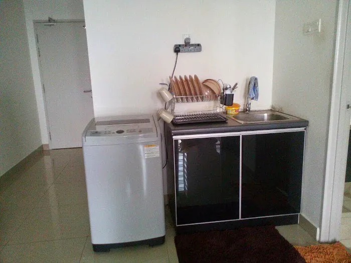 Homestay al-Barakah Menara U Picture 7