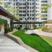 FOX Hotel Glenmarie Shah Alam ico