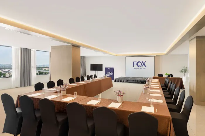FOX Hotel Glenmarie Shah Alam Picture 5