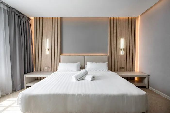 FOX Hotel Glenmarie Shah Alam Picture 2